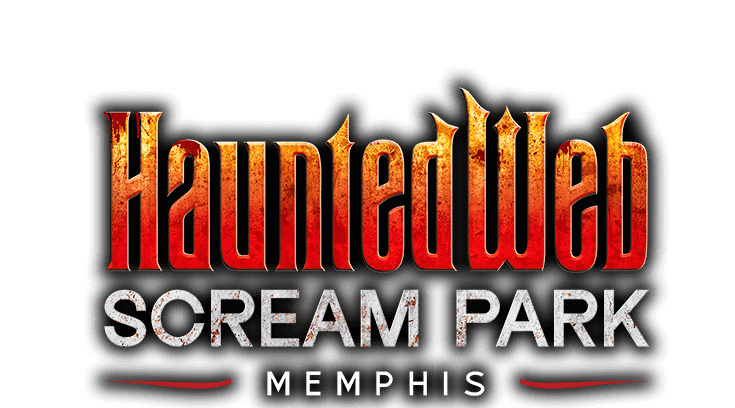 Haunted Web Scream Park