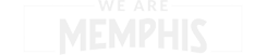 We Are Memphis logo